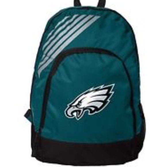 eagles backpack